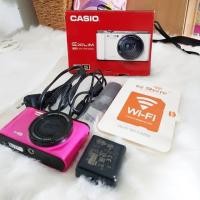 ราคา กล้องฟรุ้งฟริ้ง casio zr 1200 อ่านคำบรรยายก่อนซื้อ (1274338055)