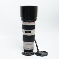 ราคา Canon EF 70-200 F4 L USM ( NO IS ) รหัส UY อดีตศูนย์ (25781671369)