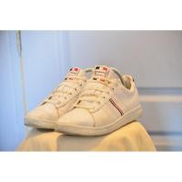 ราคา Eider White รองเท้าผ้าใบ EiDER Size US 8, EU 41, 26Cm (18489741414)