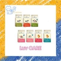 ราคา Dr.Luvcare เลิฟแคร์ อาหารเม็ดสุนัข ขนาด 500กรัม (21273681692)