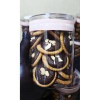 ราคา บราวนี่เแครกเกอร์ Brownie Crackers (53206446652)