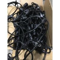 ราคา ขั้วระย้า สายขั้วห้อย สายไฟระย้า ขั้วเกลียว E27 สายเมนใหญ่ ความยาว 50 เมตร (9403350541)