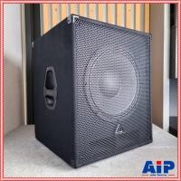 ราคา BEHRINGER PK-15S active subwoofer ซับวูฟเฟอร์แอคทีฟขนาด 15นิ้ว ลำโพง มีขยายในตัว PK 15S PK15S เอไอ-ไพศาล (46754440560)