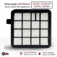 ราคา MLIFE - อุปกรณ์ Electrolux ZMO1520 ZMO1521 PET ZMO1540 ZMO1560 เครื่องดูดฝุ่น ไส้กรอง หัวดูดฝุ่น Filter Vacuum Cleaner (42200939287)