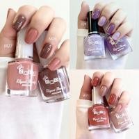 ราคา ยาทาเล็บเซ็ทคู่ ZODA (M27-M28, G29-M81, M17-M20) (54805889190)