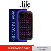 ราคา BLING MY THING EXTRAVAGANZA PURE for Phone 11 Pro / Phone 11 Pro Max - NEON PINK/ NACRE By Dotlife Copperwired (17799452773)