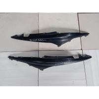 ราคา Yamaha XeoN Rc Xeon GT 125 บอดี้หลัง ต้นฉบับ. มือสอง (48853399113)
