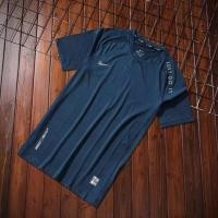 ราคา เสื้อNIKE Sportsยืดคอกลมแขนสั้นผู้ชาย NIKE Sports NO.220 (9237773730)