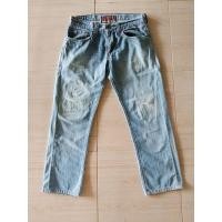 ราคา กางเกงยีนส์ LEVI'S 511 เอว32 (มือสอง) (55056205699)