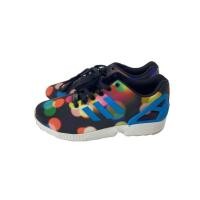 ราคา Adidas low-cut sneakers Originals ZX FLUX multicolor B23984 26cm Direct from Japan Secondhand (43979755837)