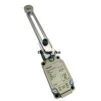 ราคา ร้านส่งไว ลิมิตสวิตช์ OMRON WLCA12-2-N Two-circuit Limit Switch คันโยกลูกกลิ้งปรับได้ (40058847481)