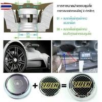 ราคา ฝาครอดุมล้อ ดุมล้อ HONDA Accord , Steam , Civic FD , CRV priceต่อ 4 ชิ้น (26643593464)