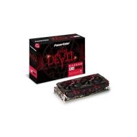 ราคา AMD RX 580/8GB PowerColor RED Devil (8065108880)