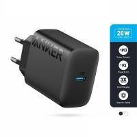 ราคา Anker Wall Charger PowerPort 20W (เฉพาะอะแดปเตอร์) - A2347 (52155165442)