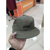 ราคา หมวก converse snapback สีน้ําตาล (42305735386)