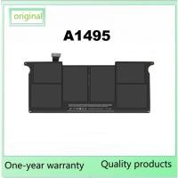ราคา แบตเตอรี่ A1406 สำหรับ Macbook Air 11 นิ้ว A1370 กลาง 2011 A1465 2012 2013 A1495 ต้น 2014 2015✨ (40211025739)