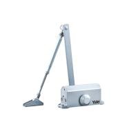ราคา YALE โช๊คอัพประตูรุ่น VC7722H-SB ตั้งค้างได้ สีบรอนซ์ รับน้ำหนัก 40-80kg. (11936843213)