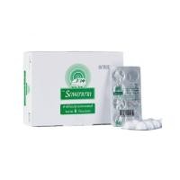 ราคา สำลีก้อนชุบแอลกอฮอล์ ตรารถพยาบาล (8 ชิ้น / แผง) (20290285437)