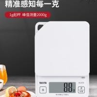 ราคา ตาชั่งครัว ตาชั่งอบขนม Bailida KJ-213ตาชั่งอิเล็กทรอนิกส์ขนาดเล็ก ตาชั่งใบชาจากญี่ปุ่น TANITA อาหารสำหรับใช้ในบ้าน UCBX (28237325911)