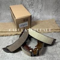 ราคา ด้านหลังผ้าเบรค ผ้าเบรค Toyota Avanza 04495-BZ010 (55609036835)