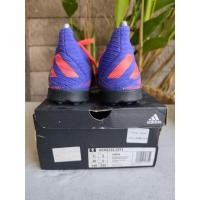 ราคา Adidas รองเท้าร้อยปุ่ม (27992764104)