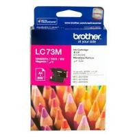 ราคา Brother LC-73M สีชมพู (1608025659)