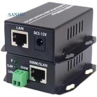 ราคา Ethernet over Twisted คู่ Converter -Ethernet Extender over Twisted Line Phone Wire Line, RJ45 LAN Network Booster (28066843177)