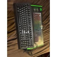 ราคา คีบอร์ด Razer cynosa v.2 มือสอง (27268567101)