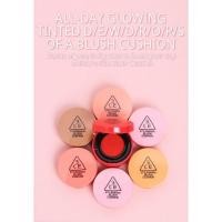 ราคา พร้อมส่ง 3CE Blush Cushion (2475889814)
