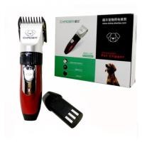 ราคา ปัตตาเลี่ยนตัดขนสุนัขไร้สาย CHAOER professional pet clipper รุ่น A33 (826192387)