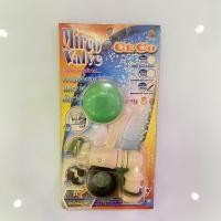ราคา Mirco Valve ลูกลอยแท้งค์น้ำ ลูกลอย ก๊อกน้ำ เปิดปิดน้ำอัตโนมัติ 6 หุน 3/4 นิ้ว (6462581164)