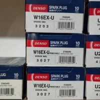 ราคา หัวเทียน Denso W16EX-U ดั้งเดิมต่อชิ้น (40370949148)