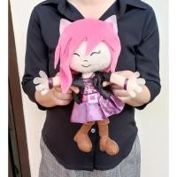 ราคา ตุ๊กตา Mascot Chika's KidZania Mascot ขนาด 11 นิ้ว (22233588058)