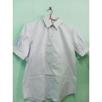 ราคา เสื้อนักเรียนหญิงม.ปลายแขนจีบ ตราสมอ(ของใหม่)#44 (24943007599)