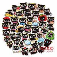 ราคา ตักสติกเกอร์ผสมกระต่ายแมวสุนัขแมวลูกแมวลูกสุนัขภาพประกอบ50ชิ้น 76184300 (54257860220)