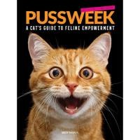 ราคา NEW! หนังสืออังกฤษ Pussweek [Paperback] (18377558083)