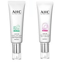 ราคา [AHC] เซฟ ออน เอสเซนส์ / โทนอัพ ซันสกรีน SPF50+ PA++++, 50 มล._จากเกาหลี (42576447009)