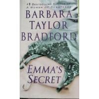 ราคา Emma's Secret by Barbara Taylor Bradford หนังสือภาษาอังกฤษ (25400867463)