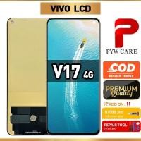 ราคา หน้าจอ LCD ที่รองรับสําหรับ Vivo V17 หน้าจอ TFT LCD (16096758924)