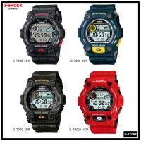 ราคา G-SHOCK รุ่น G-7900 | G-7900-1 | G-7900-2 | G-7900-3 | G-7900A-4 ของแท้รับประกันศูนย์ 1 ปี (41080193760)