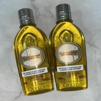 ราคา ของแท้ ป้ายคิง พร้อมส่ง[ L'OCCITANE Almond Shower Oil ] ล็อคใหม่ล่าสุด (8326363073)