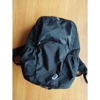 ราคา กระเป๋าสะพาย ASICS มือสอง ใบใหญ่ ใส่ labtop ได้ (26951518729)