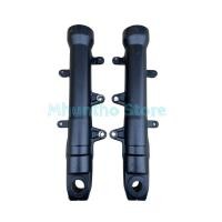 ราคา กระบอกโช๊คหน้า สินค้าแท้มือสอง HONDA CB650F CBR650F (ใส่กับFได้ทุกปี) (27809900310)
