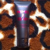 ราคา Collection Primed&ready smoothing make up primer (865543467)