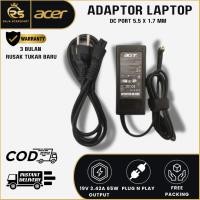 ราคา Acer Aspire E1 E1-471 E1-431 E1-422 19V*3.22A อะแดปเตอร์ชาร์จแล็ปท็อป (28294464674)