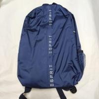 ราคา กระเป๋าเป้ esprit น้ำเงิน (28057792606)