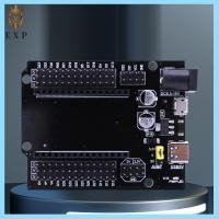 ราคา [ระเบิด1.th ] Esp32 ESP32 30P Power Board 2 in 1 ESP32S Shield Development Board Dual-core CPU (24629330550)
