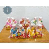 ราคา ตายาย ตุ๊กตาตั้งศาล รูปปั้นตายาย คู่ตายาย เจ้าที่ ตายายศาลพระภูมิ ศาลตายาย ศาลเจ้าที่ (42205620021)