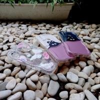 ราคา Vivo 1816 1817 1811 PD18BF_EX1814 1815 V18A V181818T 1807 1814 Softcase ถุงลมนิรภัยผีเสื้อ Vivo y91 Y93 Y95 ปลอกซิลิโคน (45407525512)