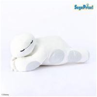 ราคา Disney SEGA Baymax Big Hero Sleeping LARGE Plush ตุ๊กตา เบย์แม็กซ์ บิ๊กฮีโร่ ลิขสิทธิ์แท้จาก (29519118814)